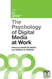 Psychology Of Digital Media At Work