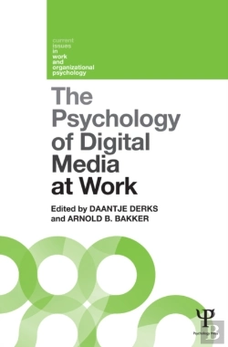 Bertrand.pt - Psychology Of Digital Media At Work