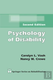 Psychology Of Disability