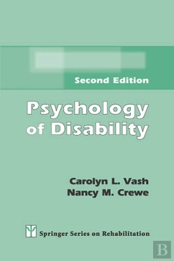 Bertrand.pt - Psychology Of Disability