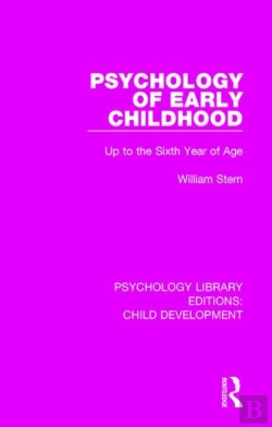 Bertrand.pt - Psychology Of Early Childhood