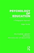 Psychology Of Education
