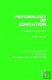 Psychology Of Education