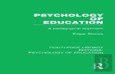 Psychology Of Education