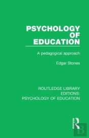 Psychology Of Education
