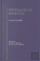 Psychology Of Education