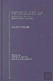 Psychology Of Education