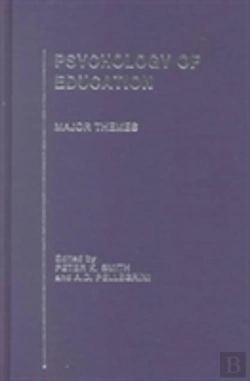 Bertrand.pt - Psychology Of Education