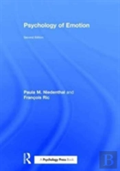 Psychology Of Emotion
