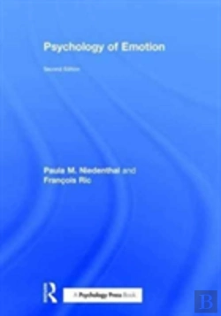 Bertrand.pt - Psychology Of Emotion