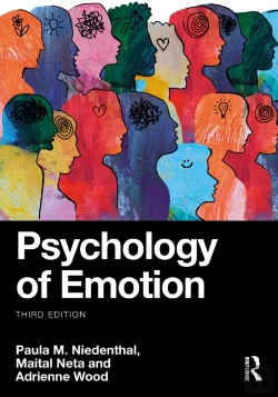 Bertrand.pt - Psychology Of Emotion