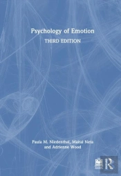 Psychology Of Emotion