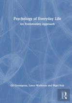 Psychology Of Everyday Life