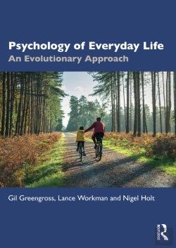 Bertrand.pt - Psychology Of Everyday Life