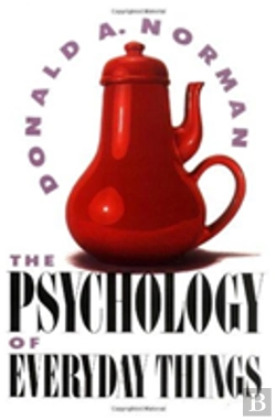 Bertrand.pt - Psychology Of Everyday Things