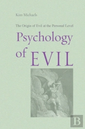 Psychology Of Evil