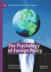 Psychology Of Foreign Policy