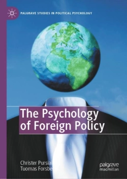 Bertrand.pt - Psychology Of Foreign Policy