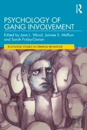 Psychology Of Gang Involvement