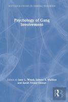 Psychology Of Gang Involvement