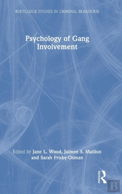 Bertrand.pt - Psychology Of Gang Involvement