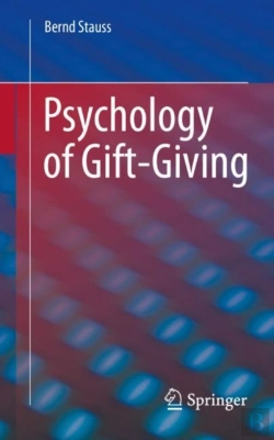 Bertrand.pt - Psychology Of Gift-Giving