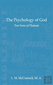 Psychology Of God