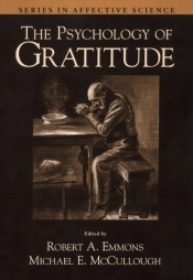Psychology Of Gratitude