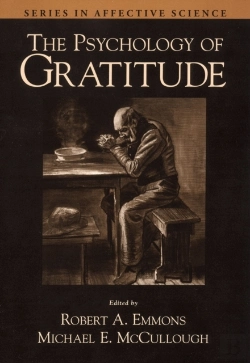Bertrand.pt - Psychology Of Gratitude