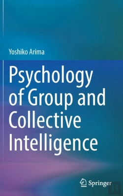 Bertrand.pt - Psychology Of Group And Collective Intelligence