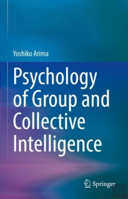 Bertrand.pt - Psychology Of Group And Collective Intelligence