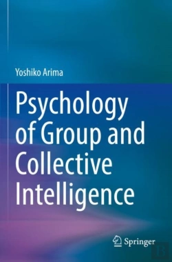 Bertrand.pt - Psychology Of Group And Collective Intelligence