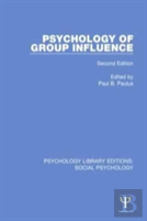 Psychology Of Group Influence