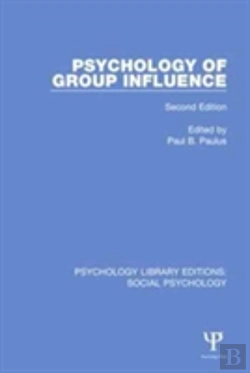 Bertrand.pt - Psychology Of Group Influence