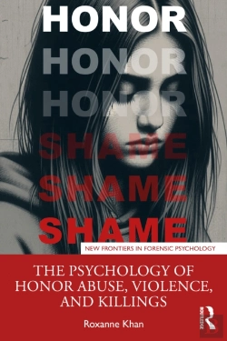 Bertrand.pt - Psychology Of Honor Abuse, Violence, And Killings