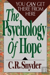 Psychology Of Hope
