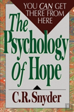 Bertrand.pt - Psychology Of Hope