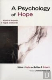 Psychology Of Hope