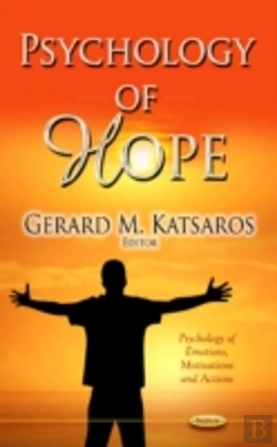 Bertrand.pt - Psychology Of Hope