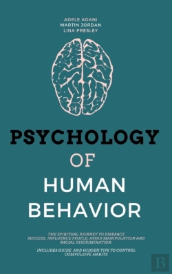 Bertrand.pt - Psychology Of Human Behavior