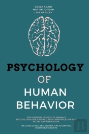 Psychology Of Human Behavior