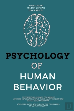 Bertrand.pt - Psychology Of Human Behavior