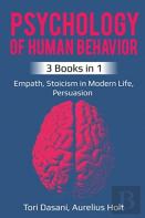 Psychology Of Human Behavior