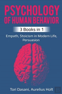 Bertrand.pt - Psychology Of Human Behavior