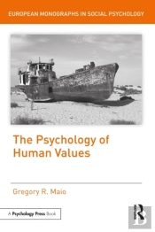 Psychology Of Human Values