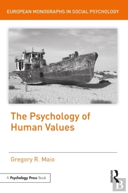 Bertrand.pt - Psychology Of Human Values