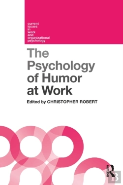 Bertrand.pt - Psychology Of Humor At Work