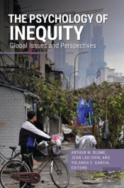 Psychology Of Inequity