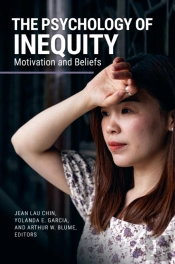 Psychology Of Inequity