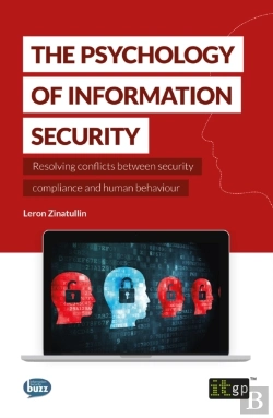 Bertrand.pt - Psychology Of Information Security